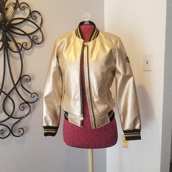 Michael Kors Jackets & Blazers - New Michael Kors